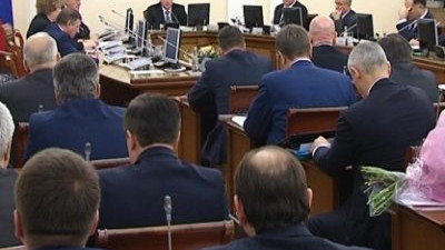 Кадровые маневры, или Новые лица в правительстве Петербурга
