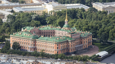 У Михайловского замка 11 июня прозвучит «Ода Петру Великому»