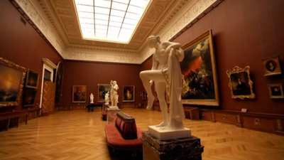 СЗФО вошел в число лидеров по кассовому исполнению нацпроекта «Культура»