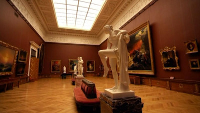 Петербуржцам расскажут, какие культурные площадки первыми откроются после снятия ограничений