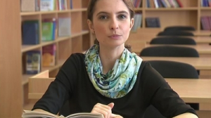 О правильном ударении в слове «йогурт»