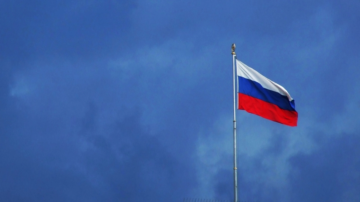 МИД РФ заявил о захвате российских дипломатических объектов в США - tvspb.ru