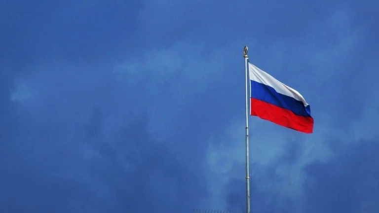 Россия готовит иск к США по поводу захваченной дипломатической собственности - tvspb.ru