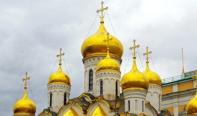 РПЦ разорвала отношения с Константинопольским патриархатом - tvspb.ru