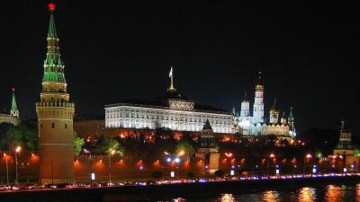 В Кремле подтвердили дату саммита «нормандской четверки»