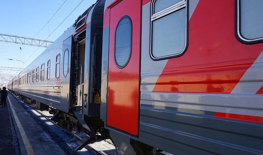 В российских поездах перешли на новый принцип рассадки пассажиров - tvspb.ru