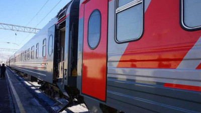 РЖД отменяет 32 поезда дальнего следования