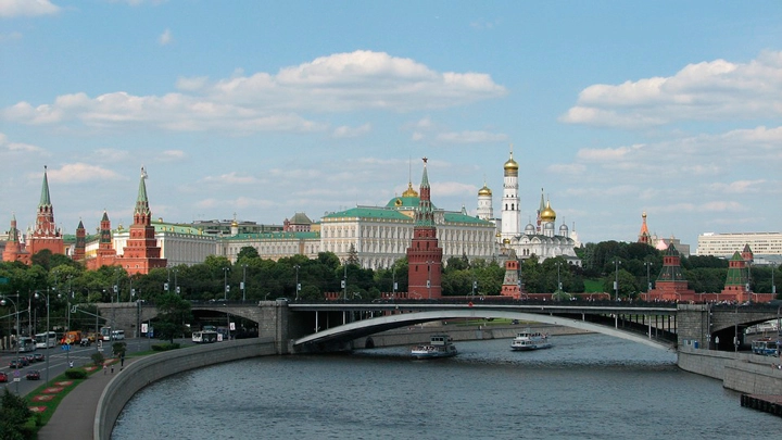 Москва уравняет условия работы дипломатов России и США - tvspb.ru