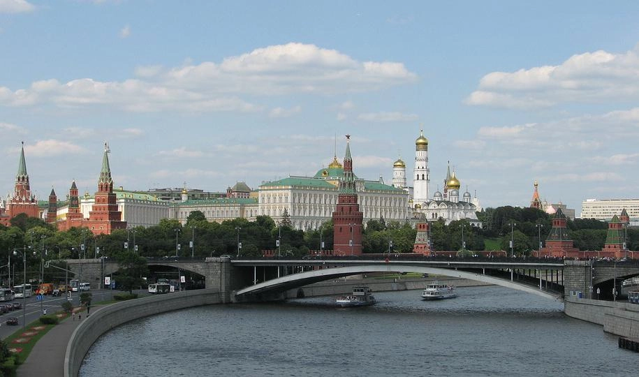 В Кремле прокомментировали план Зеленского вернуть Крым - tvspb.ru