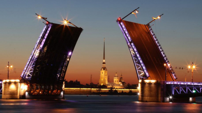 Петербург занял пятое место в рейтинге инвестклимата регионов
