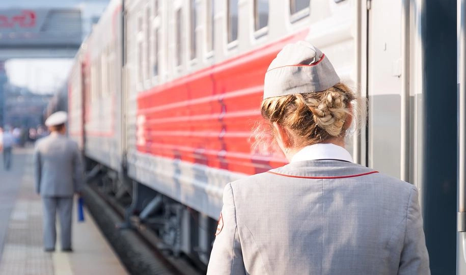 Пассажиры поездов дальнего следования снова могут посещать вагоны-рестораны - tvspb.ru