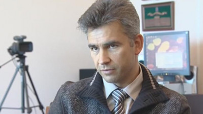 Владимир Рябовол назначен советником главы Петербурга