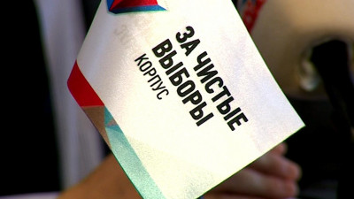 Общественные организации Петербурга обсудили подготовку к выборам