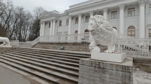 Ощущение эпохи: Елагиноостровский дворец откроется для посетителей в апреле