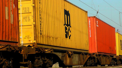 Ленобласть вошла в число лучших регионов России по поддержке малого экспорта