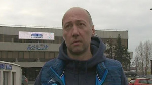 Спорт днем