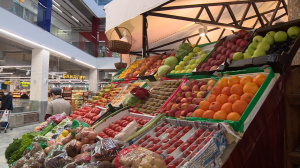 Корнеплодам скажем — «да»: выбираем самые насыщенные витаминами овощи и фрукты