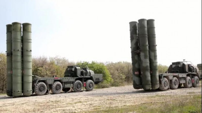 Саудовская Аравия заявила о готовности начать войну против Катара в случае покупки С-400