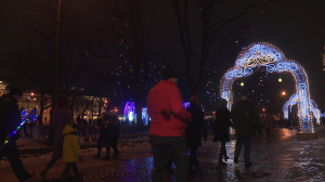 Настоящая ёлка и побольше света: ТОП-5 лучших мест Петербург для новогодней фотосессии