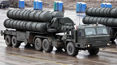 Путин: Мы никогда не хотели и не будем втягиваться в гонку вооружений