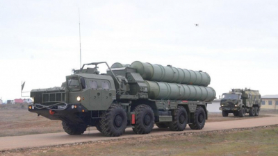 Турция не исключила закупку второй партии С-400