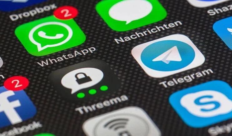 В Госдуму внесли законопроект о разблокировке Telegram - tvspb.ru