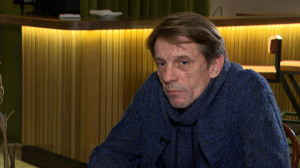 О книгах, кино и искусстве. Актёр театра и кино, режиссёр, заслуженный артист России Алексей Шевченков