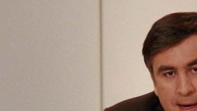 Михаилу Саакашвили запретили ночные прогулки