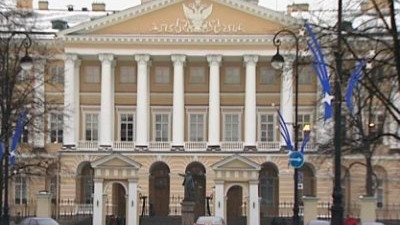 Комитет по госзаказу возглавил Дмитрий Сачков