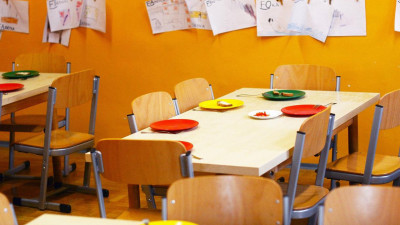 Петербург купит 2 детских сада на федеральную субсидию