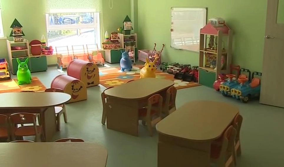 В Петербурге разработают схему строительства школ и детсадов по программе реновации - tvspb.ru