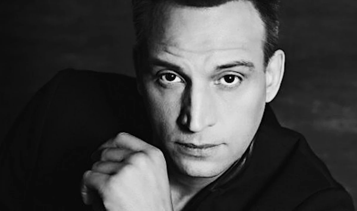 Ушел из жизни бывший солист Мариинского театра Алексей Сафиулин - tvspb.ru