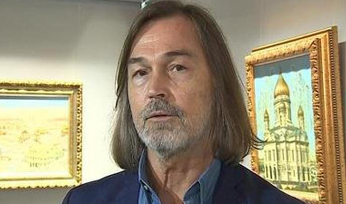 Никас сафронов 2023. Сафронов никас сафронов. Никас сафронов художник. Никас сафронов август 2022. Никас сафронов 2023.