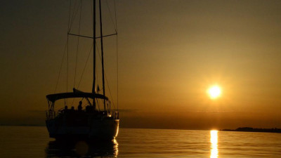 В Петербурге дадут старт эстонской экспедиции «Антарктика 200»