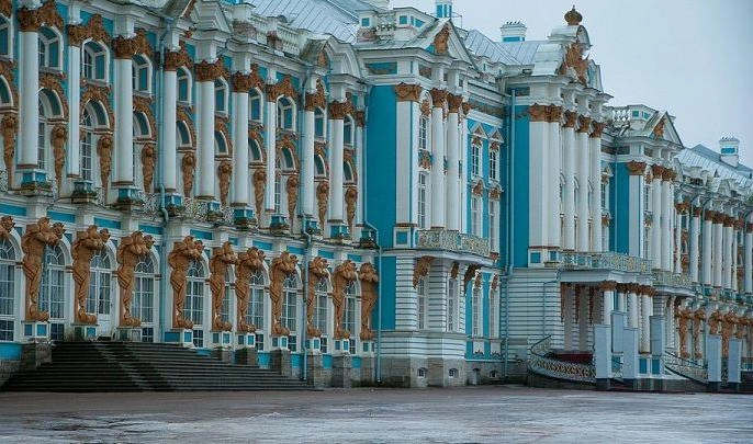 В Эрмитаже обсудят эстетику городской среды Петербурга - tvspb.ru