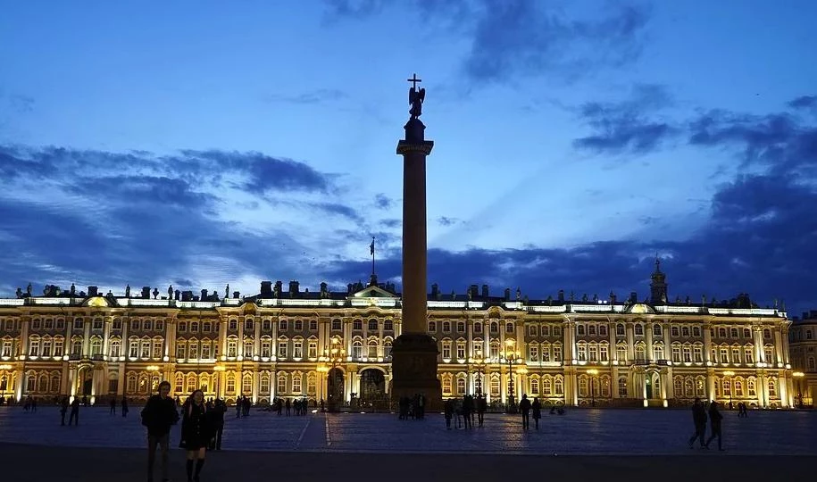 В Петербурге стартует ежегодный научно-образовательный конгресс - tvspb.ru