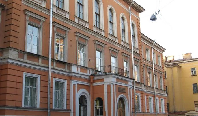 В лицее № 239 внедрили систему распознавания лиц - tvspb.ru