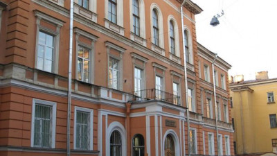 В лицее № 239 внедрили систему распознавания лиц