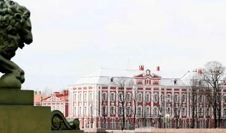 Заболевшим COVID-19 студентам и преподавателям СПбГУ будут блокировать пропуска - tvspb.ru