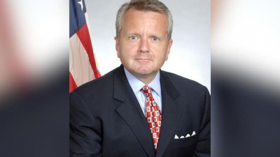 Трамп назначит Джона Салливана новым послом США в России