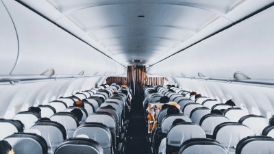 Петербургские ученые создали цифровой комплекс по обслуживанию самолетов