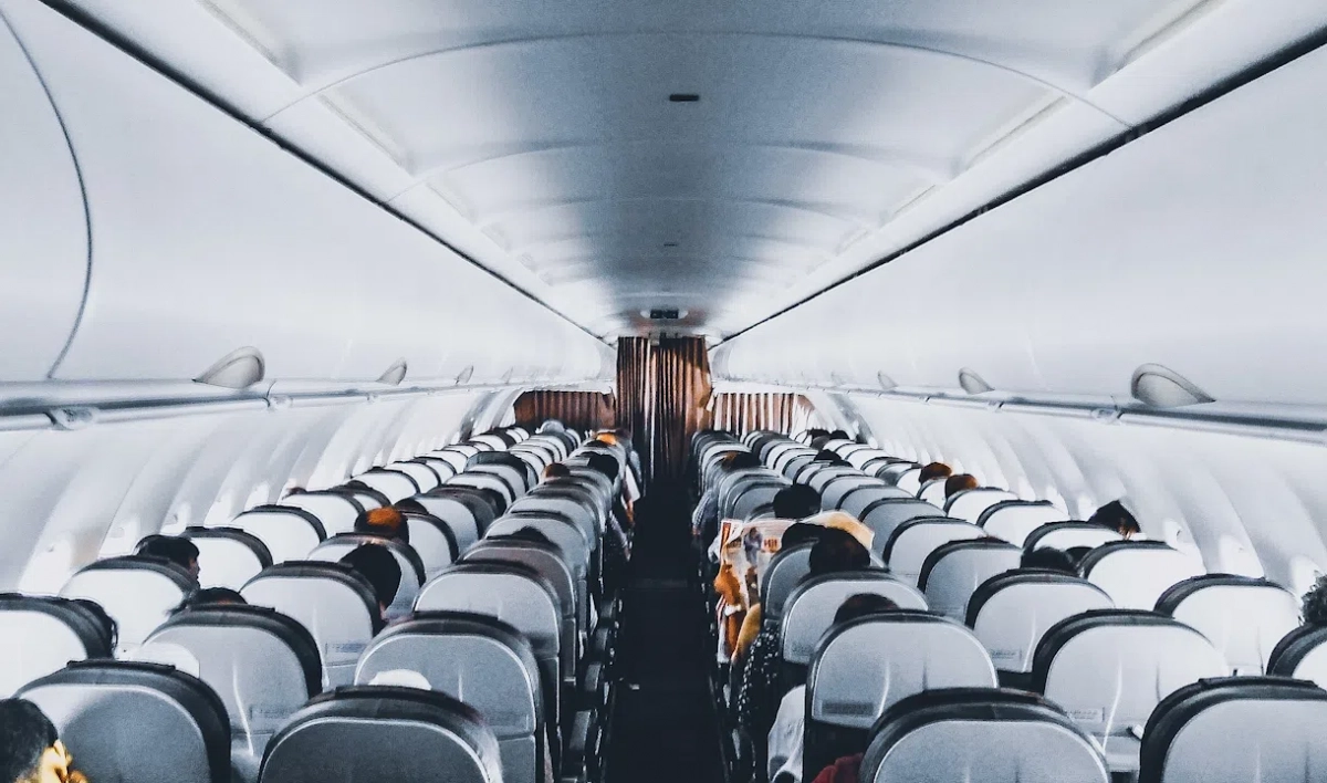 Из Петербурга в Египет полетят новые чартеры - tvspb.ru