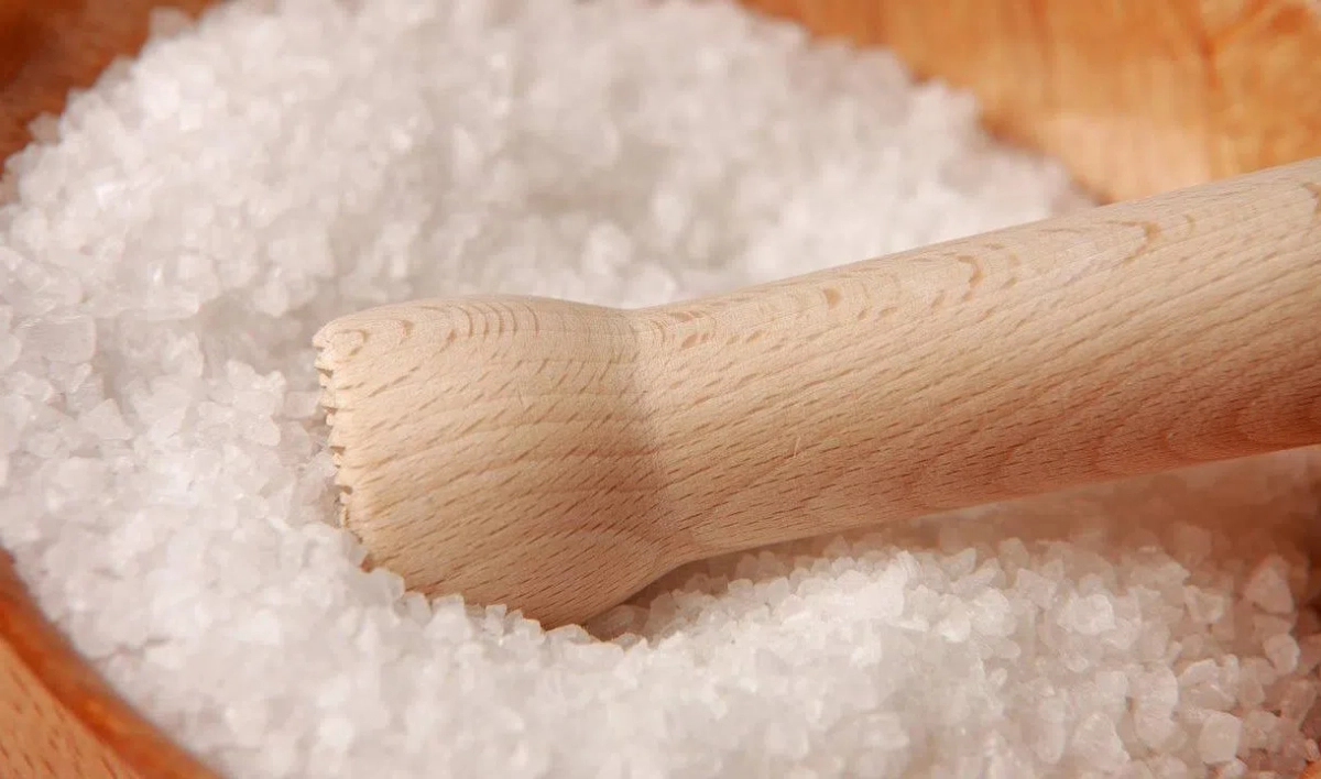 Петербуржцев предупредили об опасной «скрытой соли» в продуктах - tvspb.ru