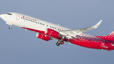 Авиакомпания «Россия» продлит контракт с ФК «Зенит» и не планирует разрывать  сотрудничество