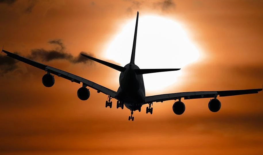 СМИ: Все пассажиры разбившегося самолета Ethiopian Airlines погибли - tvspb.ru