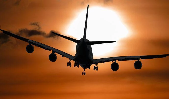 Россия продлила разрешения на пролеты американских лайнеров - tvspb.ru