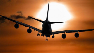 Россия продлила разрешения на пролеты американских лайнеров