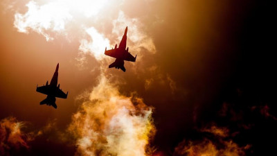 Российские учения «Восток-2018» обеспокоили западные СМИ