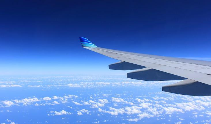 Azur Air досрочно вывезет российских туристов с острова Хайнань из-за китайского коронавируса
