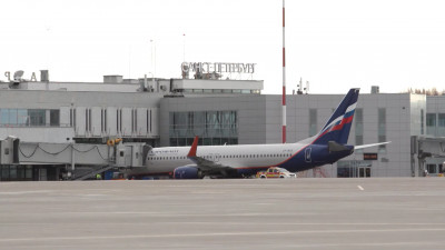 Первым делом – самолеты: Петербург может стать точкой роста для отечественной авиапромышленности